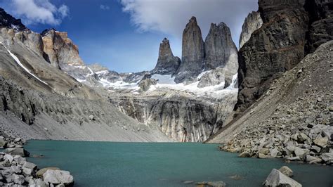 The inspired conservationists behind Chile’s new national parks - Earth.com