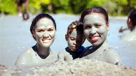 Mud Vulcano Adventure And Food Tour! – Island Experiences – Trinidad ...