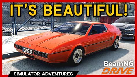 BEST Automation Mod EVER? - BeamNG - YouTube