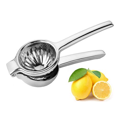 stainless steel squeezer - Red Gourd Kitchenware