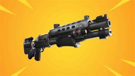 Ranking The Best Shotguns In Fortnite History | Cooldown