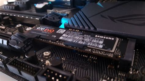 How to install an SSD | PCGamesN