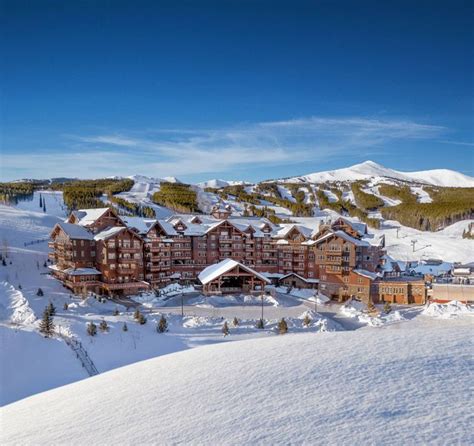 America’s 10 best ski resorts | Best ski resorts, Colorado travel, Vacation trips