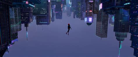 Spider Man Into The Spider Verse Wallpaper 1920X1080