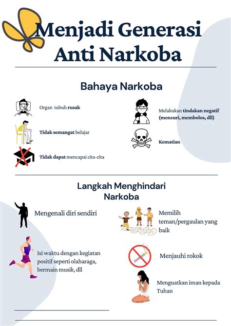 Cegah Penyalahgunaan Narkoba Sejak Dini, Mahasiswa KKN Undip Sosialisasikan Langkah-Langkah ...