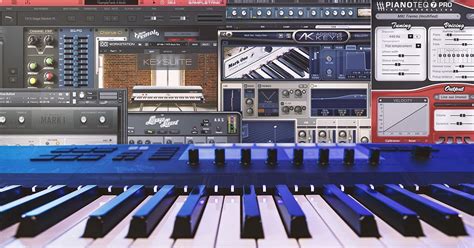 9 Incredible Electric Piano Plug-ins - with Sound Samples