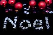 Photo of Noel greeting card | Free christmas images