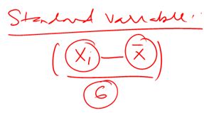 Black Scholes Model - Derivation of N(d2) - FinanceTrainingCourse.com