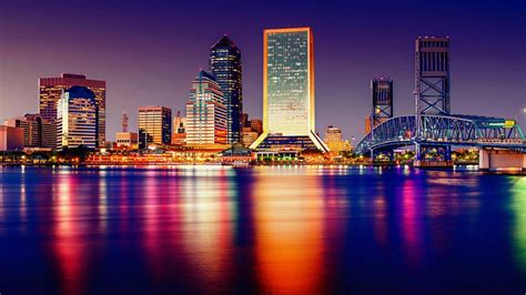 Jacksonville FL Wallpapers - Wallpaper Cave