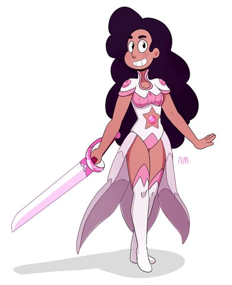 Steven Universe Stevonnie