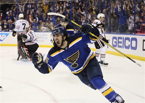 Kane nets winner, Blackhawks beat Blues in 2OT | thv11.com