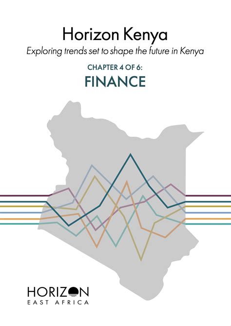 Exploring trends set to shape the future in Kenya: Finance