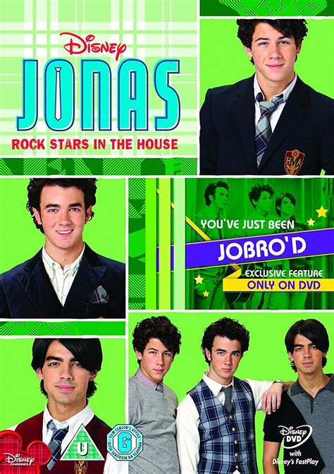 Jonas (TV Series 2009–2010) - IMDb