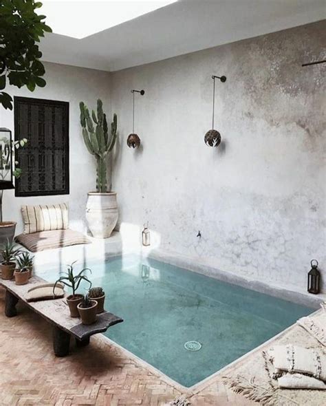 7 ideias inspiradoras de quintal pequeno com piscina – Blog DecorDiario