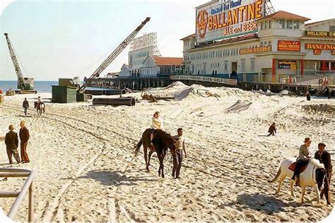 Hamid's Million Dollar Pier Theatre in Atlantic City, NJ - Cinema Treasures