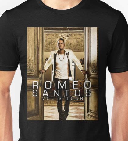 Romeo Santos: Gifts & Merchandise | Redbubble