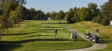 Heritage Golf Club - Womens Golf Day