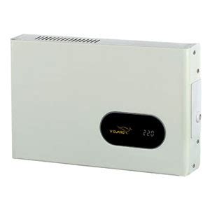 VTI 4130 1.5 ton inverter air conditioner-AC- stabilizer from V-GUARD