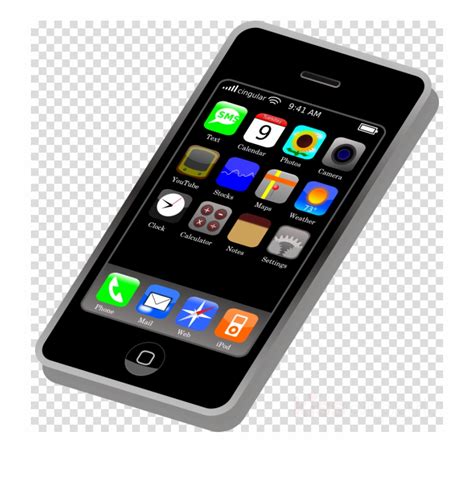 Free Phone Clipart Transparent, Download Free Phone Clipart Transparent png images, Free ...