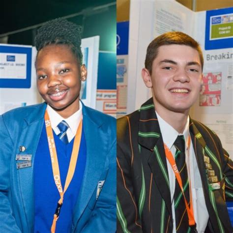 January 2024 – Eskom Expo for Young Scientists