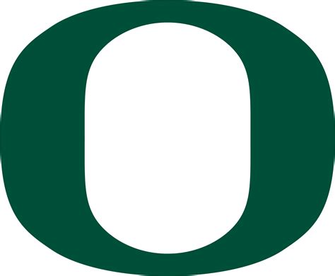 Oregon Ducks Logo Oregon Ducks Symbol Meaning History - Oregon Ducks Logo Transparent Clipart ...