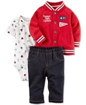 Baby Boy Clothes - Macy's