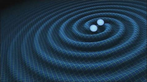 Einstein's Century-Old Prediction Confirmed: Gravitational Waves Exist ...