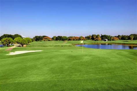 Palms/Oaks at Sandpiper Golf Club in Sun City Center