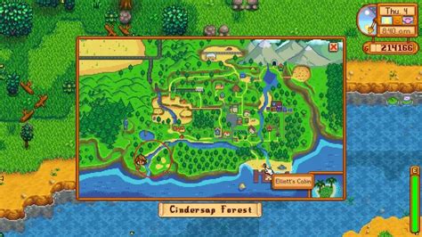 Stardew Valley Dorado Fishing Guide