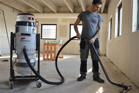 Navigating the 2033 Industrial Vacuum Cleaners Market’s Innovative Frontier | Future Market ...