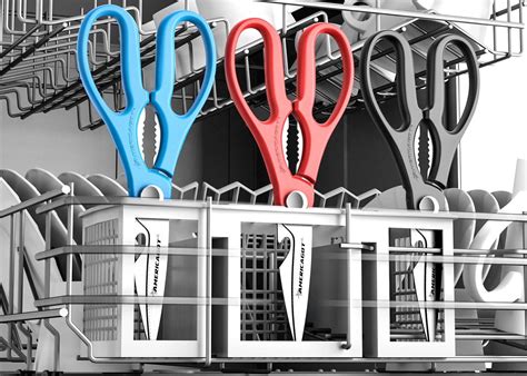 5 Amazing Kitchen Shears Dishwasher Safe for 2024 | Storables