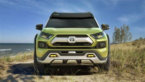 New 2023 Toyota 4Runner Redesign - Volvo Review Cars