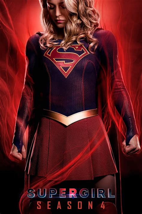 Supergirl Season 4 - Watch full episodes free online at Teatv