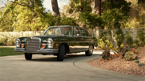 Selling My Beloved 1970 Mercedes Is Breaking My Heart | Flipboard