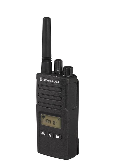 Motorola RMU2080d Two-way radio – Bowden2way