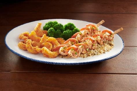 Red Lobster Reveals Endless Shrimp Lineup for $15.99 | Restaurant Magazine