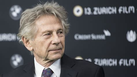 Roman Polanski Threatens Legal Action After Academy Expulsion