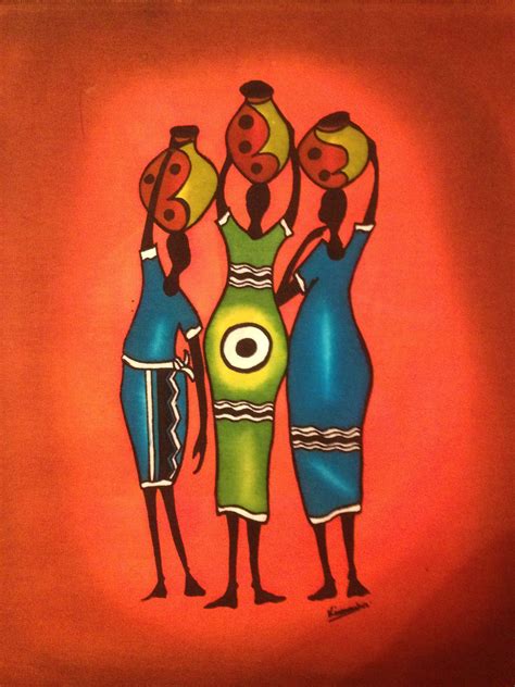 South African Art | South african art, African art, African paintings