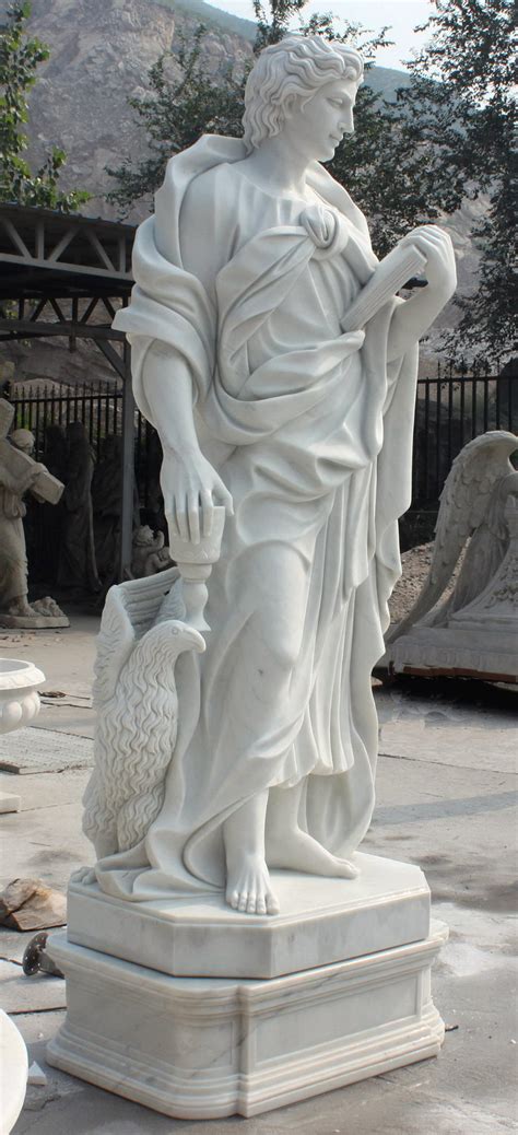 Outdoor Religious Statues - Local Catholic Business Product By Artisan Granite, LLC - Statues ...