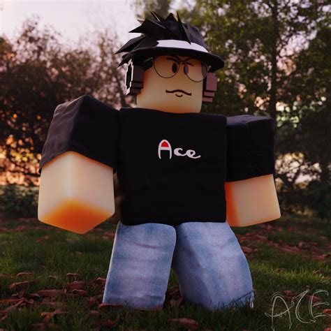 Feedback on my recent profile picture and banner GFX - Creations Feedback - Developer Forum | Roblox