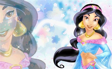 Disney Princess Jasmine Wallpapers - Wallpaper Cave