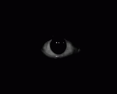 Eye Scary GIF - Eye Scary Horror - ค้นพบและแชร์ GIF