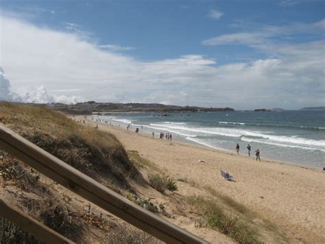 The 4 best beaches in northern Spain: discover a different side to ...