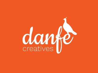 Danfe Creatives designs, themes, templates and downloadable graphic elements on Dribbble