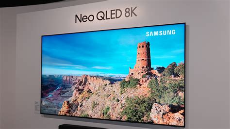 Samsung debuts 2021 Neo QLED and Lifestyle TV line - GadgetMatch