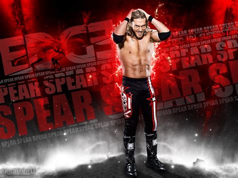 WWE | SmackDown | Wrestlemania: wwe Edge returns