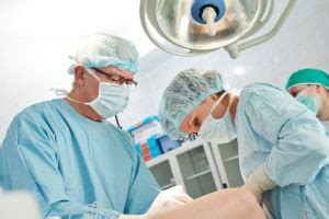 Below Knee Amputation Surgery – Recovery and Mobility Devices