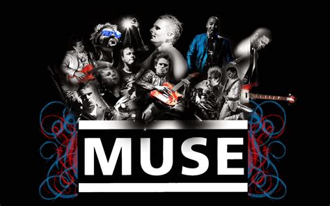 Sounds from the UK: Muse