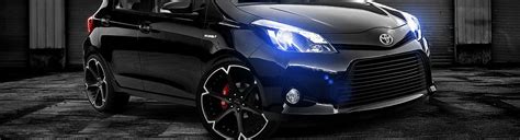 Toyota Yaris Accessories & Parts - CARiD.com