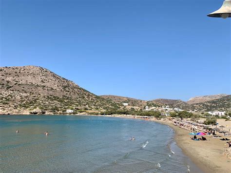 21 Best Syros Beaches in Greece You Won't Want to Miss - Passport Explorers